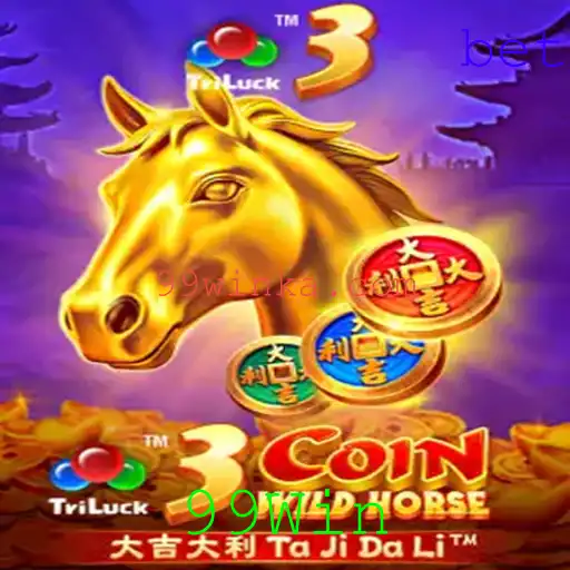 Descobrindo o Fascinante Mundo de 3CoinWildHorse: Um Jogo de Estratégia e Aventura