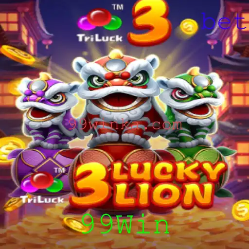 Explorando 3LUCKYLION: A Nova Sensação dos Jogos com 99Win