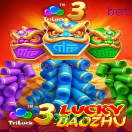 Explorando o Fascinante Mundo de 3LuckyBaozhu com 99Win