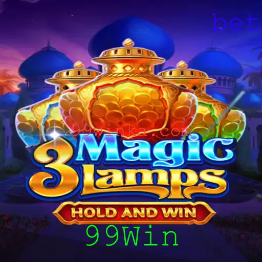 Descobrindo o Universo de 3MagicLamps: Um Jogo de Aventuras e Estratégia