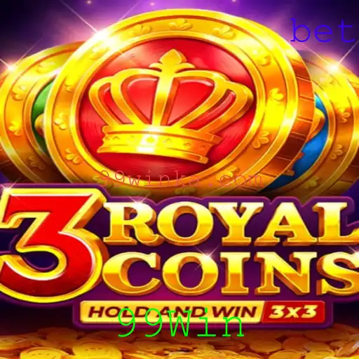 Descubra o Mundo Empolgante de 3royalcoins e a Chave do Sucesso com 99Win