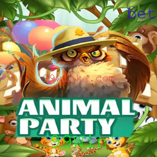 Descubra o Mundo de Diversão com AnimalParty: Jogo Inovador que Transforma Entretenimento em Vitória