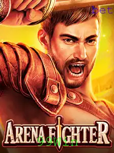 ArenaFighter: Um Mergulho no Mundo da Competição Virtual