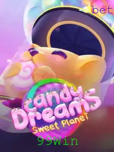 Explorando CandyDreams: Um Mergulho no Mundo Doce do Jogo com 99Win