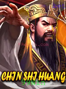 Explorando o Mundo de ChinShiHuang: O Jogo de Estratégia da 99Win