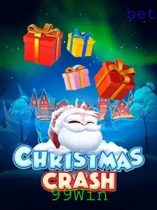 Descubra o Fascinante Mundo de ChristmasCrash: Um Jogo Envolvente