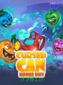 Descubra o Novo Mundo de CursedCanBonusBuy: Uma Aventura Inovadora no 99Win