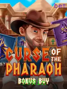 Descubra o Fascinante Mundo de Curse of the Pharaoh Bonus Buy e Aumente suas Chances com 99Win