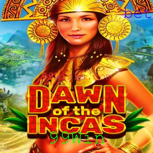 DawnoftheIncas: Aventure-se no Mundo dos Incas com 99Win