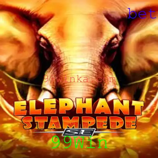 Descubra o Empolgante Mundo de ElephantStampedeSE e a Estratégia Cativante da 99Win