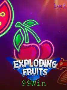 ExplodingFruits: Um Mergulho no Universo Vibrante do Jogo