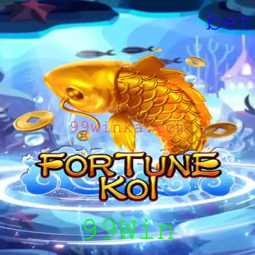 Descubra FORTUNEKOI: O Novo Fenômeno dos Jogos de Azar com 99Win