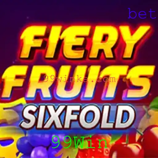 Explorando FieryFruitsSixFold: Um Mergulho no Novo Jogo de Azar Estimulante