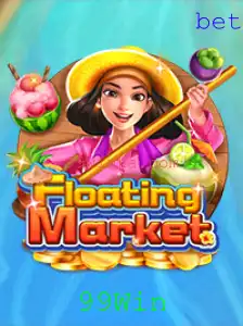 Explorando as Maravilhas do Jogo FloatingMarket com 99Win