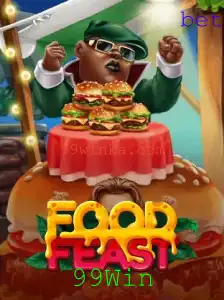 Desvendando FoodFeast: A Aventura Culinária de 99Win