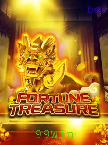 Explorando o Mundo de FortuneTreasure: Um Guia Completo para Jogadores