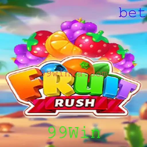 Descubra o Fascinante Mundo de FruitRush e Vença com 99Win
