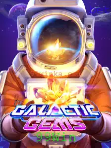 Explorando GalacticGems: O Novo Fenômeno dos Jogos