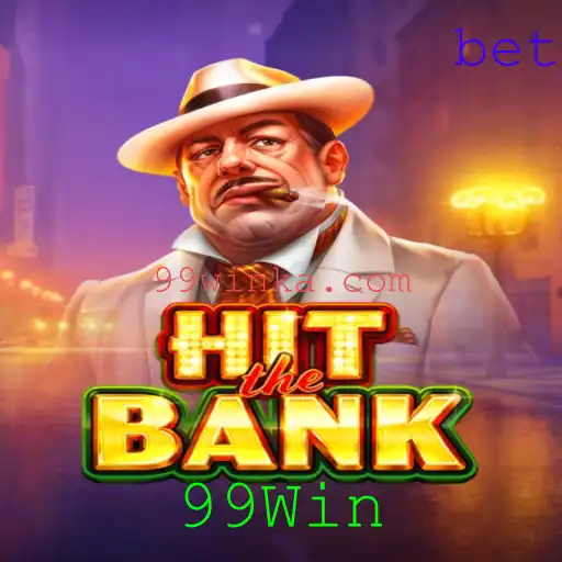 Descubra a Emoção de HitTheBank e a Estratégia da 99Win