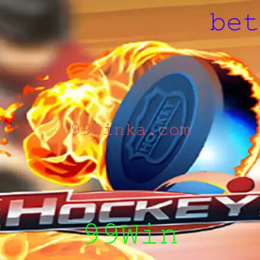 Descubra o Excitante Mundo do Hockey com 99Win