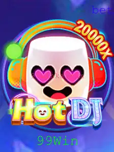 Explorando o Mundo do Jogo HotDJ: Uma Diversão Contagiante com 99Win