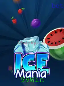 IceMania e 99Win: Explorando o Mundo Gelado dos Jogos Modernos