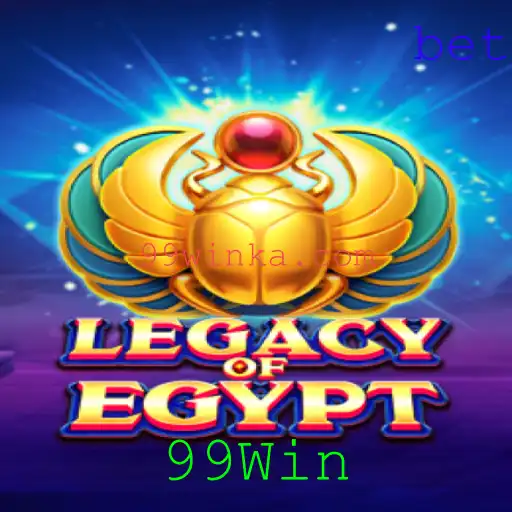 Desvendando LegacyOfEgypt: Aventura e Estratégia no Antigo Egito com 99Win