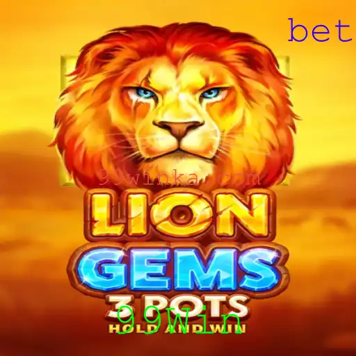 Descubra o Mundo Empolgante de LionGems3pots com 99Win