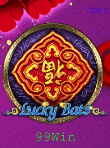 Descubra LuckyBats: A Nova Sensação de Jogo com 99Win