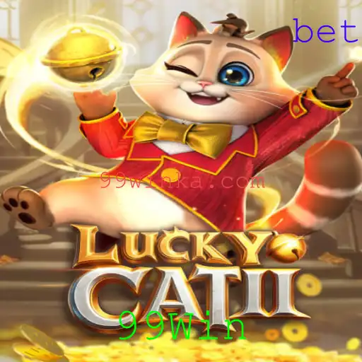 Descubra LuckyCatII: Uma Experiência Única de Jogo com 99Win