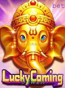 Explorando o Jogo 'LuckyComing' com ênfase no Conceito de 99Win