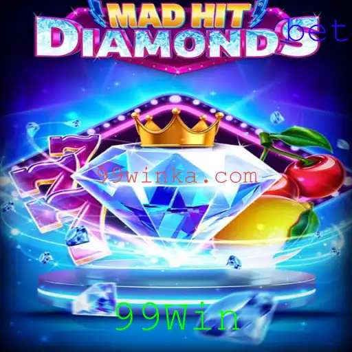 MadHitDiamonds: Como Jogar e Ganhar no Desafiador Jogo Atual