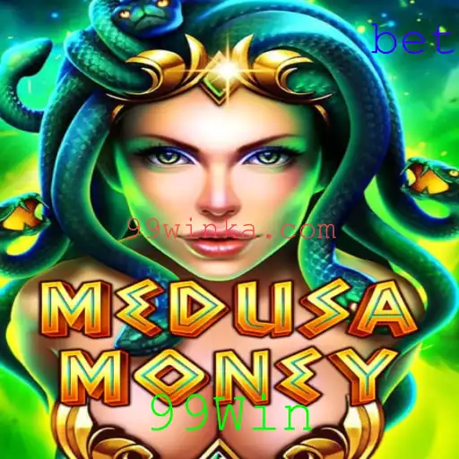 MedusaMoney: Um Mergulho Fascinante no Mundo dos Jogos Digitais com 99Win
