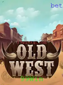 OldWest: Descubra o Empolgante Mundo do Jogo 99Win