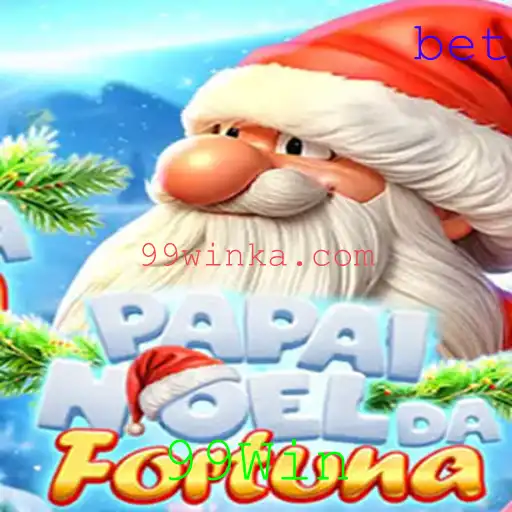 Descubra a Aventura do Jogo 'PapaiNoeldaFortuna' com 99Win