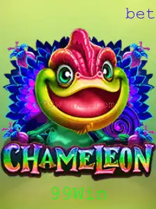 Descubra o Fascinante Jogo Chameleon e a Estratégia de Sucesso 99Win