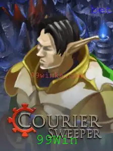 CourierSweeper: Navegando Pelo Desafio com a Reviravolta do 99Win