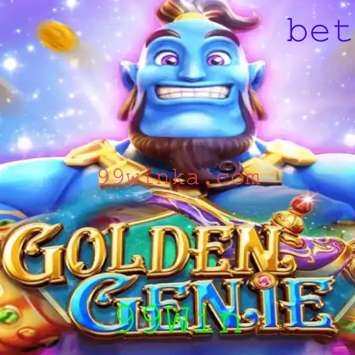 Explore o Fascinante Mundo de GOLDENGENIE com 99Win