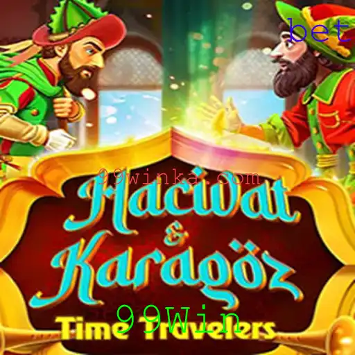 Explorando HacivatandKaragoz: O Jogo de Estratégia Que Conquista com 99Win