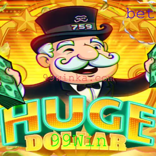 Explorando o Fenômeno do Jogo 'HugeDollar' com a Estratégia '99Win'