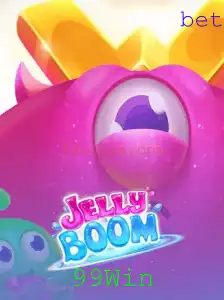 JellyBoom: A Aventura Colorida que Conquista o Mundo dos Jogos