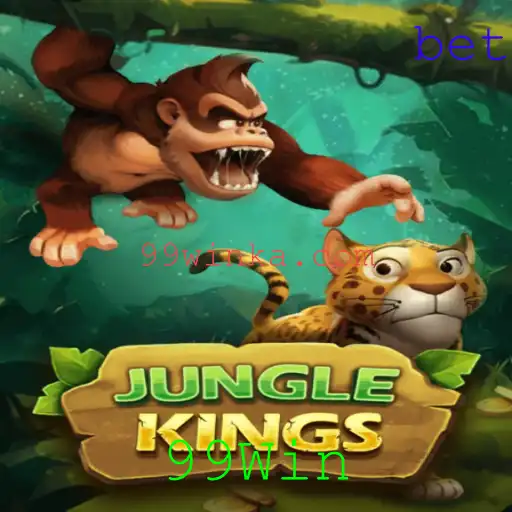 JungleKings: A Excitante Aventura de Estratégia e Conquista