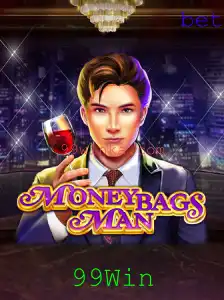 MoneybagsMan: Estratégia Intrigante e Regras do Jogo Inovador 99Win