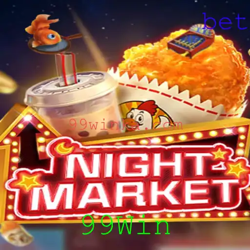Descubra o Mundo Fascinante do Jogo 'NIGHTMARKET'