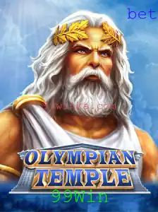 Explorando OlympianTemple: Um Jogo de Estratégia e Aventura com 99Win