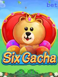 Explorando o Mundo de SixGacha: Um Mergulho no Universo de 99Win