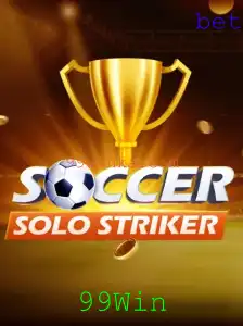SoccerSoloStriker: Domine o Campo com Estratégia e Precisão