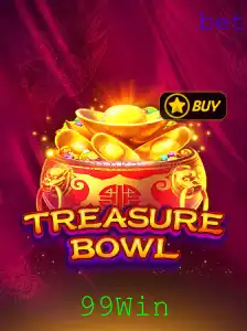 TreasureBowl: Descubra o Novo Sensação dos Jogos com 99Win