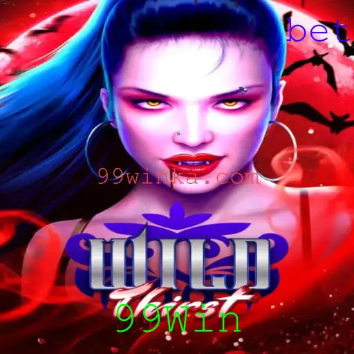 Descubra WildThirst e o Desafio 99Win