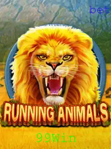 RunningAnimals: Aventura e Competição no Mundo Animal